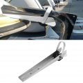 Anchor Roller For Boat Marine Grade 316 Stainless Steel Bow Bracket Yacht Lift