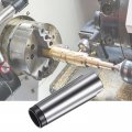Uxcell Taper Drill Sleeve Mt4 To Mt3 Morse Reducing Adapter Middle For Lathe Milling Cnc Fixture Tool