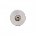 Uxcell 10pcs 304 Stainless Steel Hex Socket Shoulder Bolt 8mm Dia 10mm Length M6 Thread