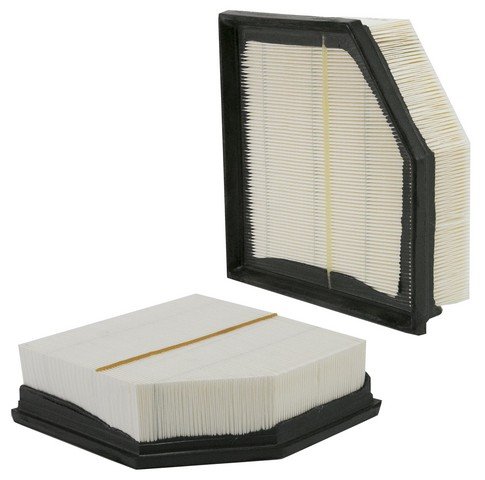 Wix Filters Wa10008 Air Filter Panel Pack Of 1