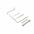 Victory Motorcycles Tools Kit Genuine Part Qty 1