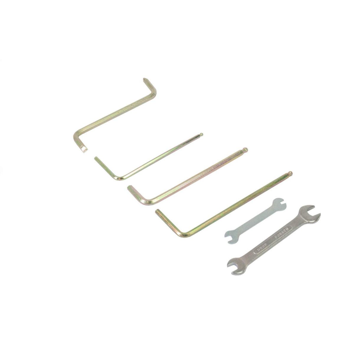 Victory Motorcycles Tools Kit Genuine Part Qty 1