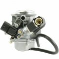 For Carburetor Honda Nps50 Nps50s Ruckus 50 2008 2009 2011-2020 2022 Mod-ztf1-12585