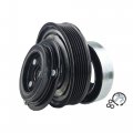 Actecmax Ac Compressor Clutch Assembly Kit Replacement For Nissan Rogue 2 5l 2008-2013 