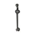 Chrysler Concorde Intrepid 1993-2004 Suspension Control Arm And Ball Joint Iron Black Rubber Bushing Pinch Stud Casting Forged 