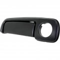 Ford Thunderbird Exterior Door Handle Front Driver Side Primed 1996-1997 With Key Hole Trim Xr-7 Lx Fo1310161 F6sz6322405m 