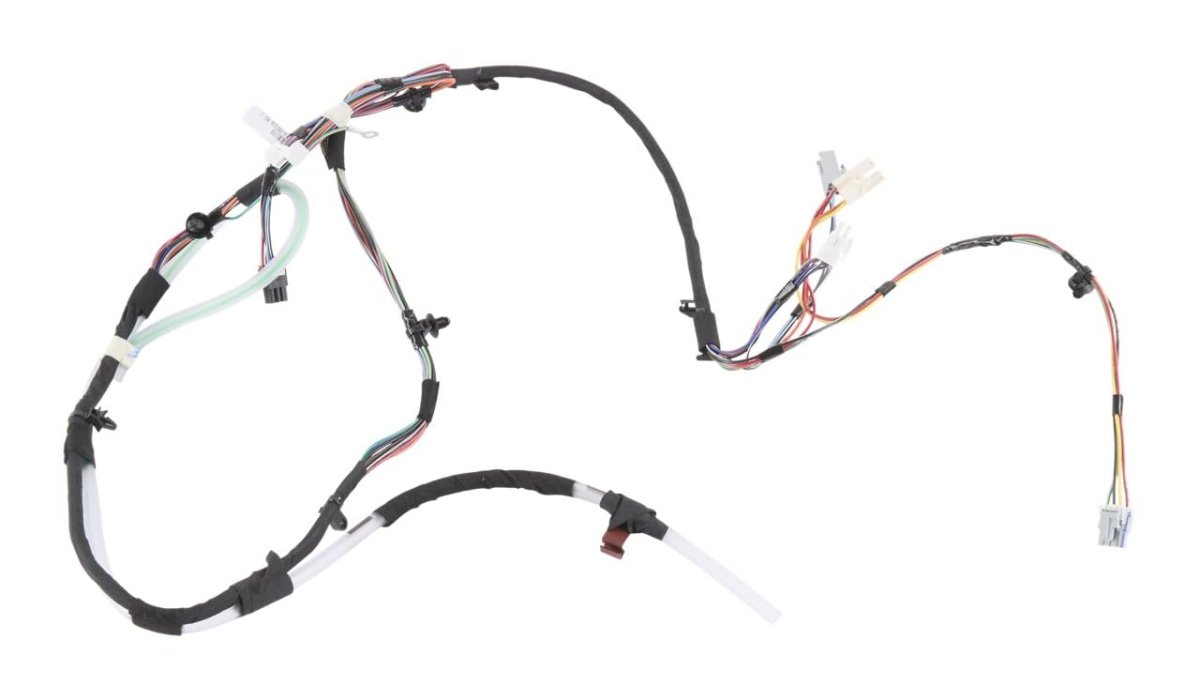 W11652038 Washer Wire Harness Replacement Part Replaces W10736239 W10903237 And W10903238