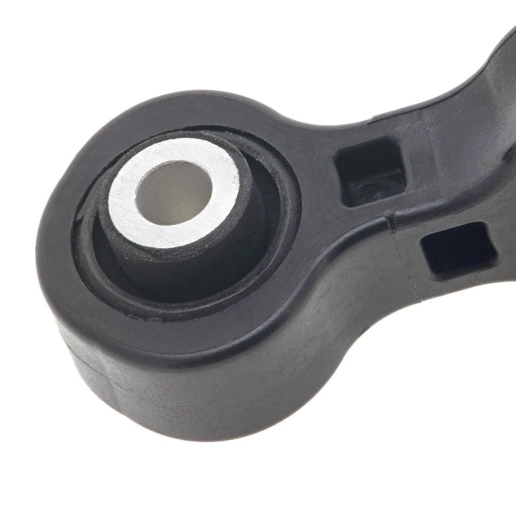 Stabilizer Bar Link Set For 2009 2016 Audi A4 Quattro Rubber Black Fixed Bushing Rear Suspension Alx Pau Me Ms70831 Cla1
