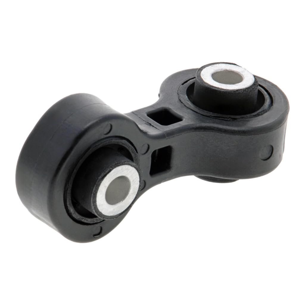 Stabilizer Bar Link Set For 2009 2016 Audi A4 Quattro Rubber Black Fixed Bushing Rear Suspension Alx Pau Me Ms70831 Cla1
