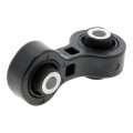 Stabilizer Bar Link Set For 2009 2016 Audi A4 Quattro Rubber Black Fixed Bushing Rear Suspension Alx Pau Me Ms70831 Cla1