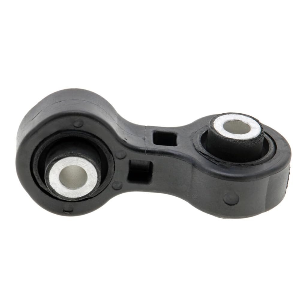 Stabilizer Bar Link Set For 2009 2016 Audi A4 Quattro Rubber Black Fixed Bushing Rear Suspension Alx Pau Me Ms70831 Cla1