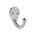 Gallery Series Single Clothes Hook 