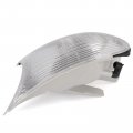 Topteng Corner Light Assembly For Car Pair Lights Turn Signal Lamps Fits Bmw 323ci 2000 325ci 2001-2006 330ci