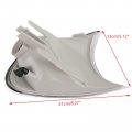 Topteng Corner Light Assembly For Car Pair Lights Turn Signal Lamps Fits Bmw 323ci 2000 325ci 2001-2006 330ci