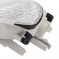 Topteng Corner Light Assembly For Car Pair Lights Turn Signal Lamps Fits Bmw 323ci 2000 325ci 2001-2006 330ci