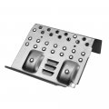 Polaris Ranger Crankcase Baffle Plate Genuine Oem Part Qty 1