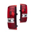 Tail Light Assembly Pair For Ford Ranger 2006 To 2011 Driver And Passenger Side Replaces 6l5z 13405 Aa 13404 A Fo2818121 