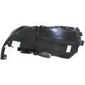 Front Passenger Side Fender Liner Splash Guard For Chevy Cavalier 1995 1996 1997 1998 1999 Section Base Ls Rs Trim Replaces 