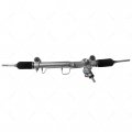 Tom Complete Power Steering Rack And Pinion Assembly For 2002 2003 2004 2005 2006 Toyota Camry 26-2605