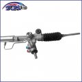 Tom Complete Power Steering Rack And Pinion Assembly For 2002 2003 2004 2005 2006 Toyota Camry 26-2605
