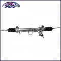Tom Complete Power Steering Rack And Pinion Assembly For 2002 2003 2004 2005 2006 Toyota Camry 26-2605