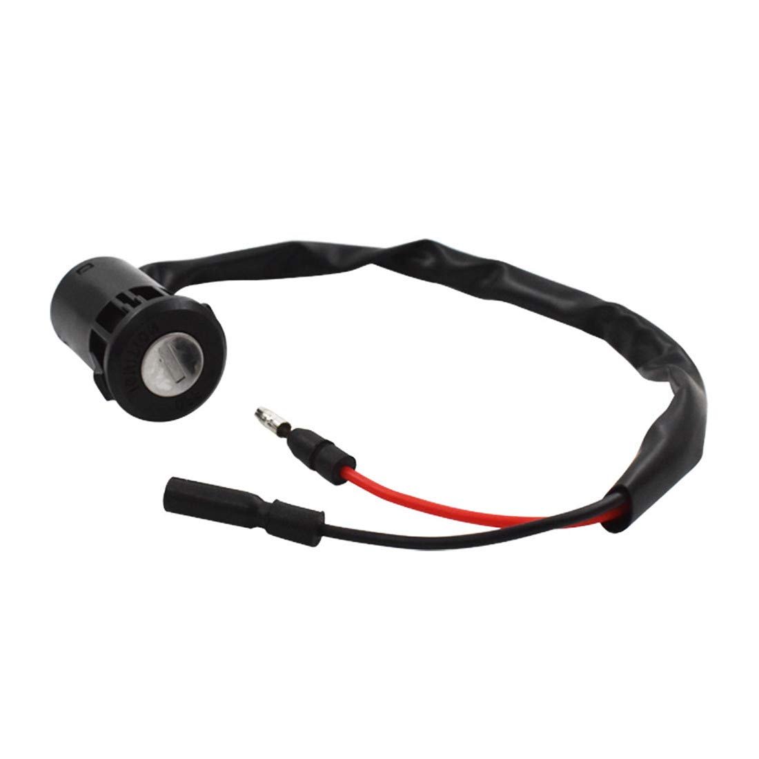 Ignition Switch Replacement For Honda Xr50r Xr70r 2000-2003 Crf50 2004-2013 Crf70 2004-2012