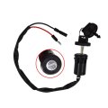 Ignition Switch Replacement For Honda Xr50r Xr70r 2000-2003 Crf50 2004-2013 Crf70 2004-2012