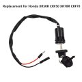 Ignition Switch Replacement For Honda Xr50r Xr70r 2000-2003 Crf50 2004-2013 Crf70 2004-2012