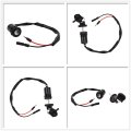 Ignition Switch Replacement For Honda Xr50r Xr70r 2000-2003 Crf50 2004-2013 Crf70 2004-2012