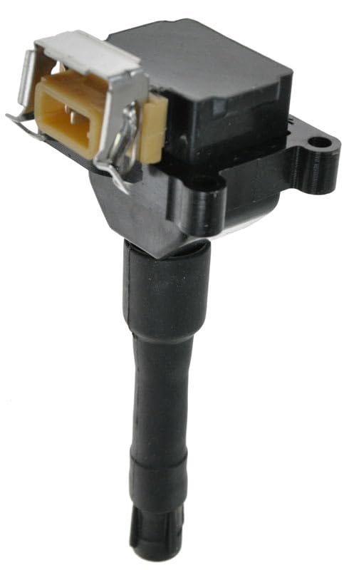 Ignition Coil Pack 8 Piece Set Mechanics Choice For 1993-1995 Bmw 740il