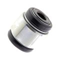 Knuckle Bushing For 2009 2014 Lincoln Mks Rubber Black Press In Attachment 0 65 Inside Diameter Front Position Alx Pau Og 