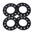 Tadamark 6x5 Wheel Spacers 12mm Thick 6x120 To 6x127 Adapter 82 5 Bore Fit For 2002-2009 Chevy Trailblazer 2015-2022 Colorado 