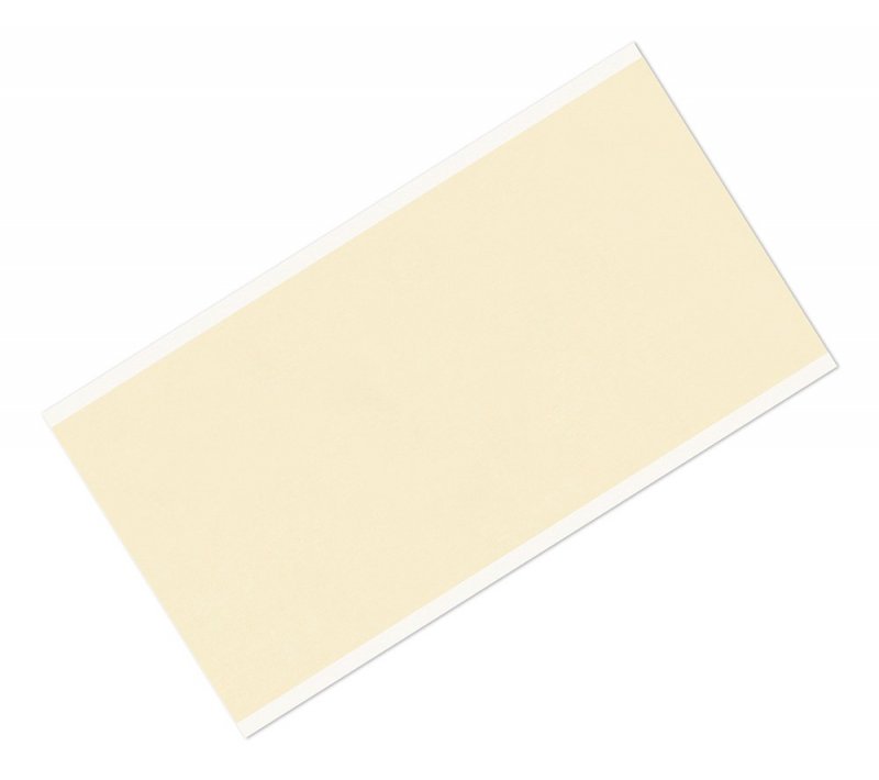 3m 200 4 X 9 25 -50 Utility Purpose Paper Tape Rectangles Crepe Natural Pack Of 50
