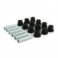 The Rop Shop Bushing Set Fits Rear Leaf Springs For 1982 Current Club Car Carryall Ds 