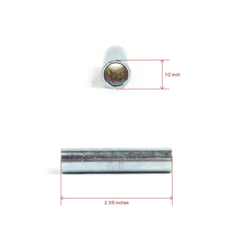 The Rop Shop Bushing Set Fits Rear Leaf Springs For 1982 Current Club Car Carryall Ds