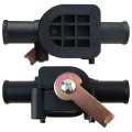 Updatd Heater Valve 74650 Replacement Fit For 2001-2004 Tacoma Submodel Base Pre Runner S-runner