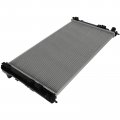 Ocpty Auto Parts Radiator Replacement For 2013 Mitsubishi Asx 0l008014 Lancer 2 2009-2014 2 4l 2010-2013 Outlander 2