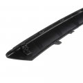 G-plus Front Bumper Cover Lower Molding Trim New Compatible With 2018 2019 2020 Toyota Camry Se 5312206040i 5312206080