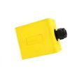 Leviton 3059-1y Portable Outlet Box Sing-gang Standard Depth Pendant Style Cable Diameter 230-inch 0 546-inch Yellow 
