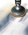 3m Abrasive 048011-05528 Scotch-brite Roloc Discs 2 25 000 Rpm Aluminum Oxide Brown 