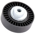 Serpentine Belt Tensioner With Pulley Fits 1994 1995 Bmw 318i 318is 318ti 1992 2006 325i 330i 1991 2003 525i And Z3 Z4 M3 M5 M6 