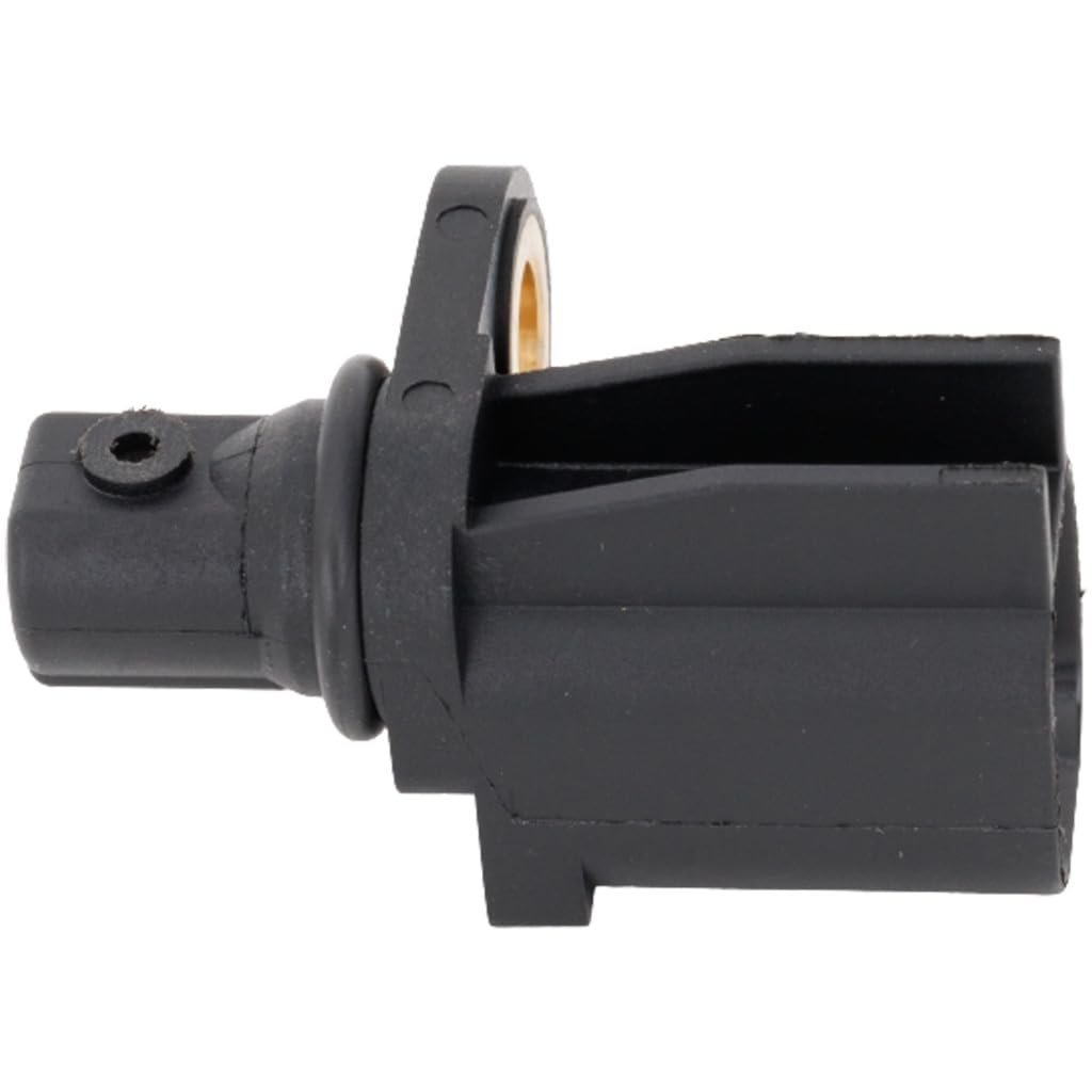 Abs Speed Sensor For Volvo Xc60 2010 2016 Rear Driver Or Passenger Side Spindle Mounting Location Single Piece Part Number