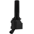 Coil Pack Uf497 Set Of 1 Ignition Compatible 2007-2010 For H3 3 7l 