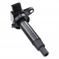 A-premium Ignition Coil Compatible With Toyota Avanza 2007-2015 L4 5l Rush 2009 1