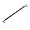 Throttle Linkage Adjustable Up To 11-3 4 Rod Ends Kit 