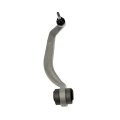 Suspension Control Arm And Ball Joint For Audi S8 2001 2002 2003 Steel Front Lower Lateral Link Black 4d0407693ac 4d0407693ad 