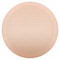 Cafe Concetto Filter For Use In Aeropress Go Aeropress Coffee Makers Disc Fine Reusable Premium Coated Stainless Steel Rose 