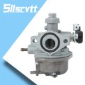 Carburetor With Filter Replacement For Honda Crf110f 2013 2014 2015 2016 2017 2018 Dirt Bike 16100-kyk-912
