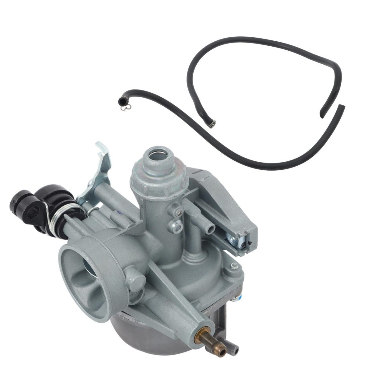 Carburetor With Filter Replacement For Honda Crf110f 2013 2014 2015 2016 2017 2018 Dirt Bike 16100-kyk-912