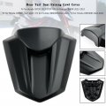 Topteng Rear Seat Cowl Tail Fairing Cover For Honda Cb750 2023-2024 Cb400f 2022-2023 Cb500f Cbr400r Cbr500r